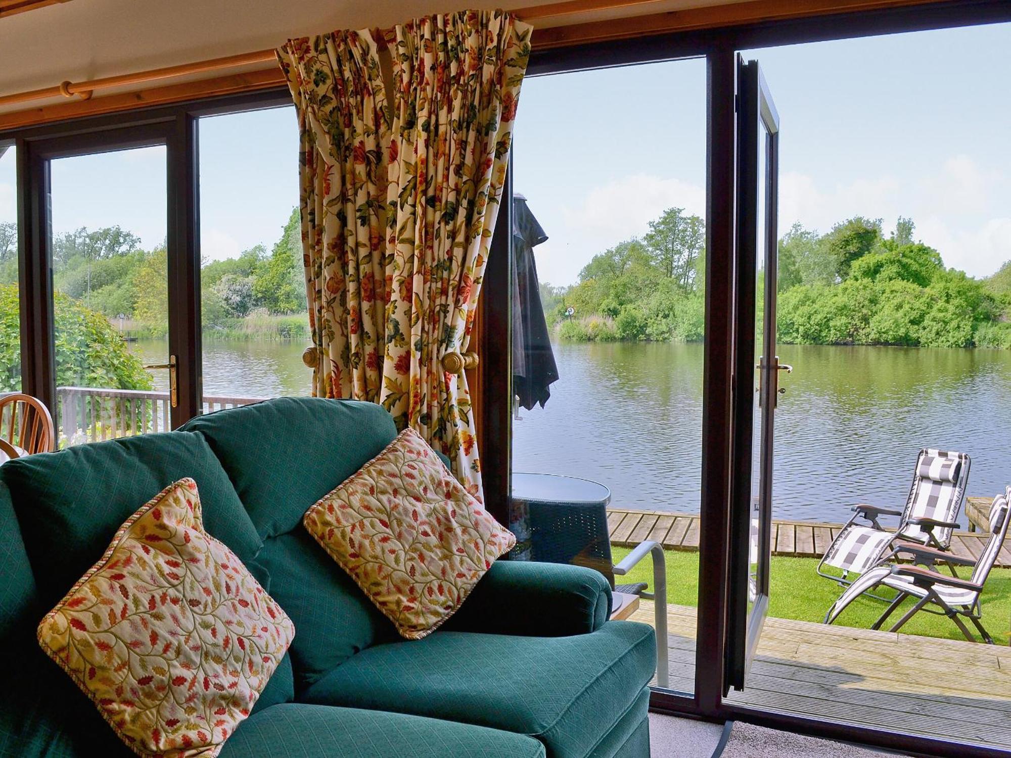 Heron'S View Brundall Exterior foto