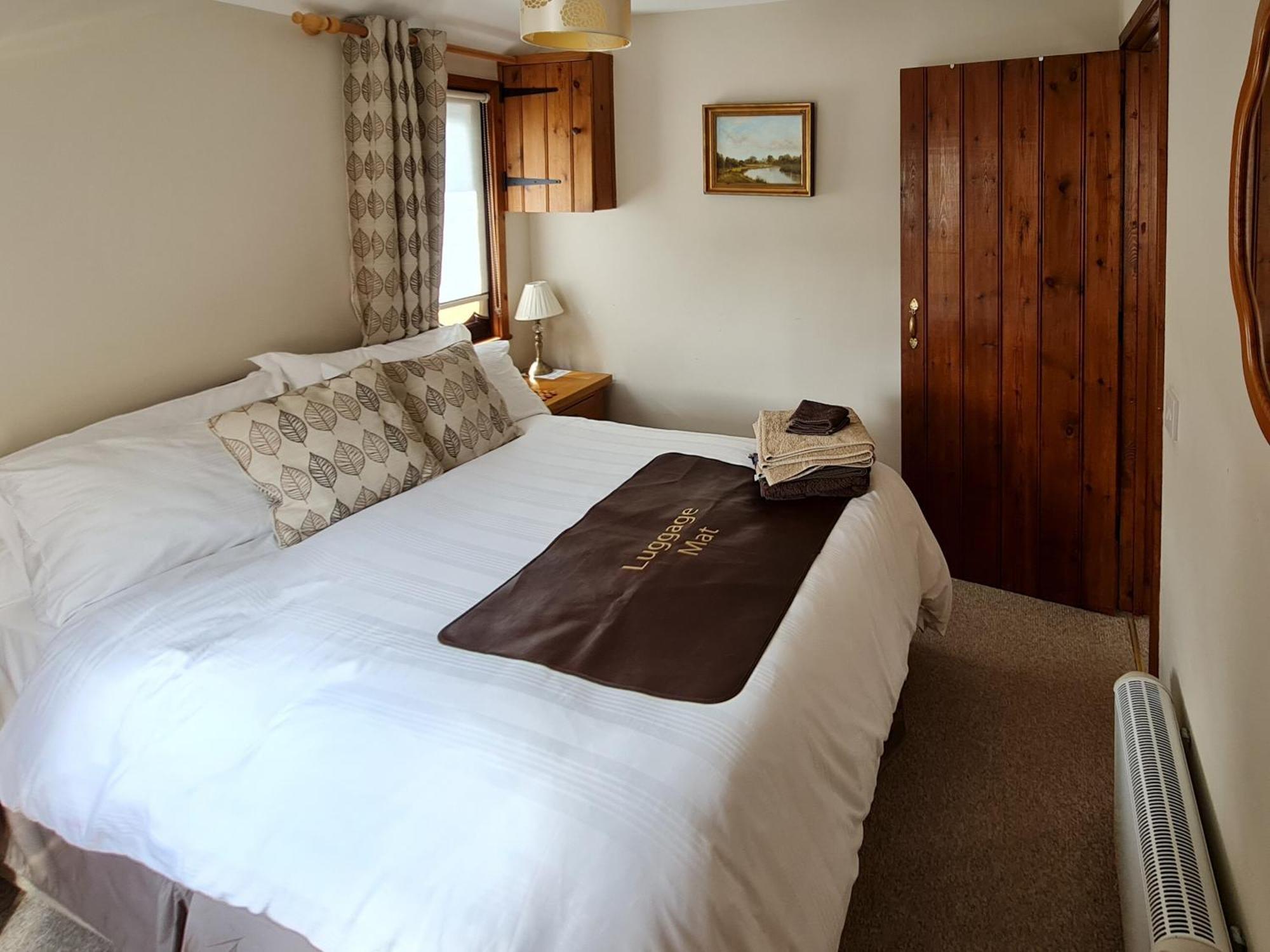Heron'S View Brundall Exterior foto
